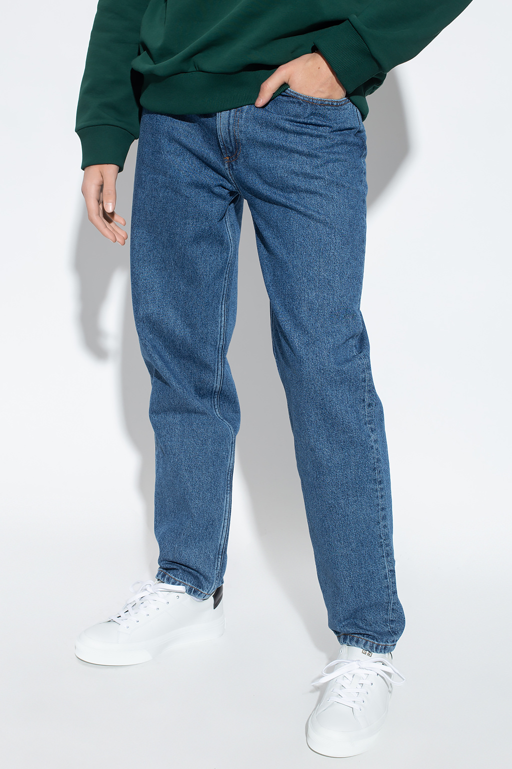 A.P.C. Martine Rose Cargo Pants