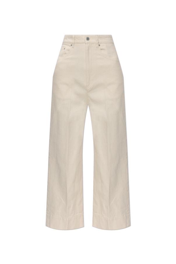 ‘Thelma’ jeans od A.P.C.