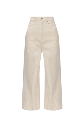 ‘thelma’ jeans od A.P.C.