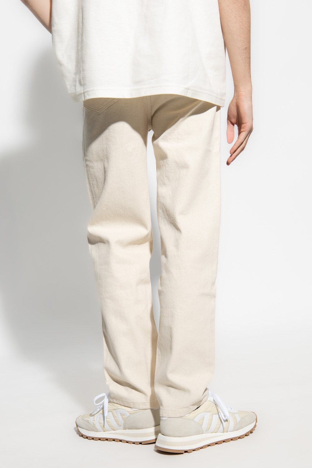 A.P.C. Puma Legging Power Tape