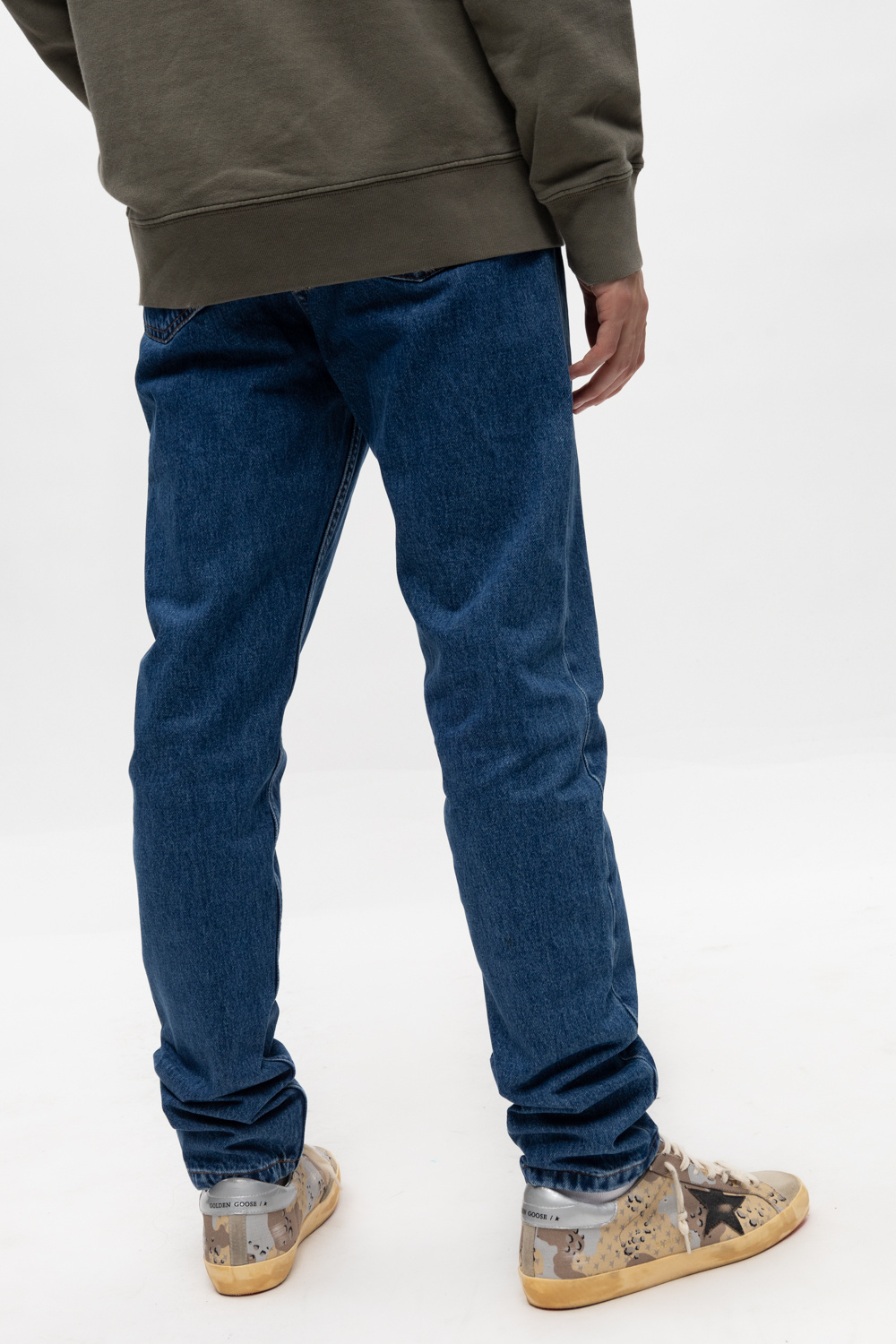 A.P.C. ‘New Standard’ jeans