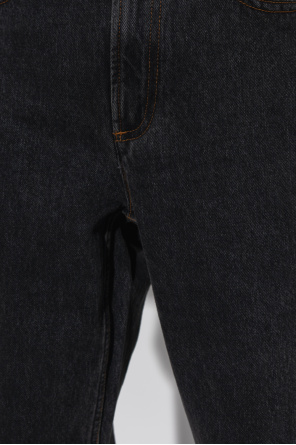 A.P.C. ‘Jean Martin’ jeans