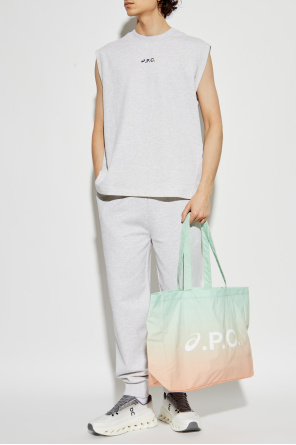 Apc x asics od A.P.C.