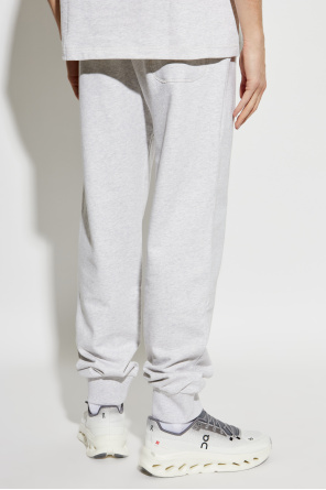 A.P.C. APC x ASICS