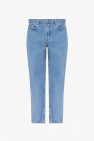 A.P.C. ‘Martin’ jeans