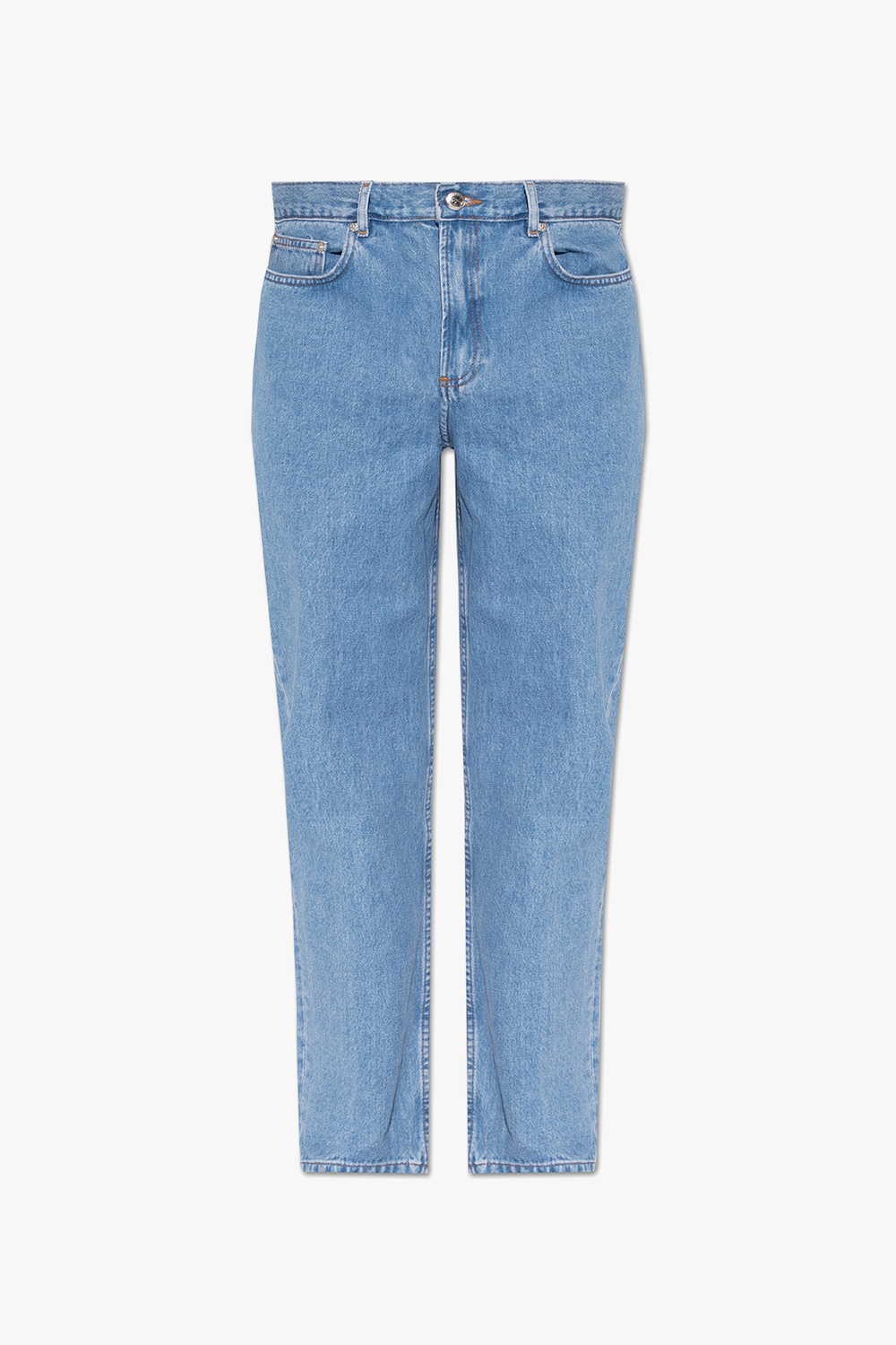 A.P.C. ‘Martin’ jeans