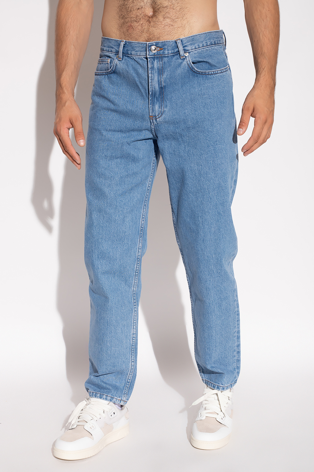 A.P.C. ‘Martin’ jeans