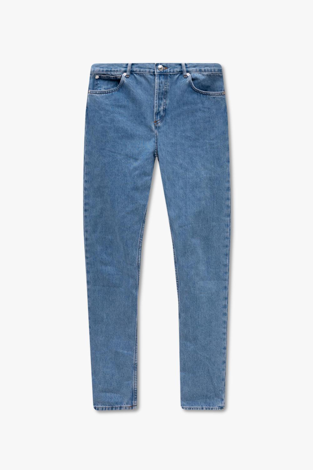 A.P.C. ‘New Standard’ jeans