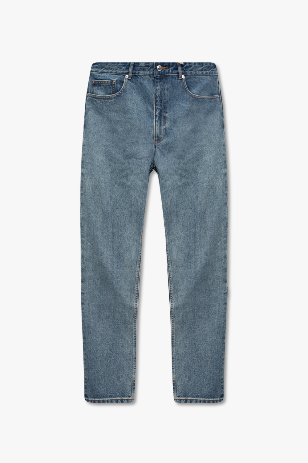 A.P.C. Joe's Brixton Stretch Jeans