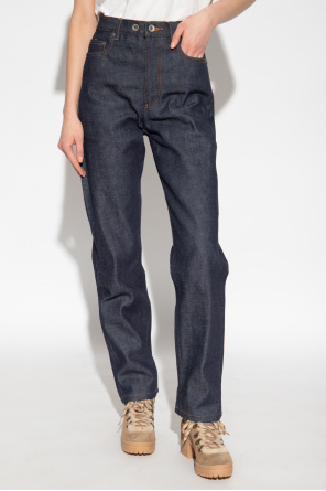 A.P.C. ‘Banibano’ jeans
