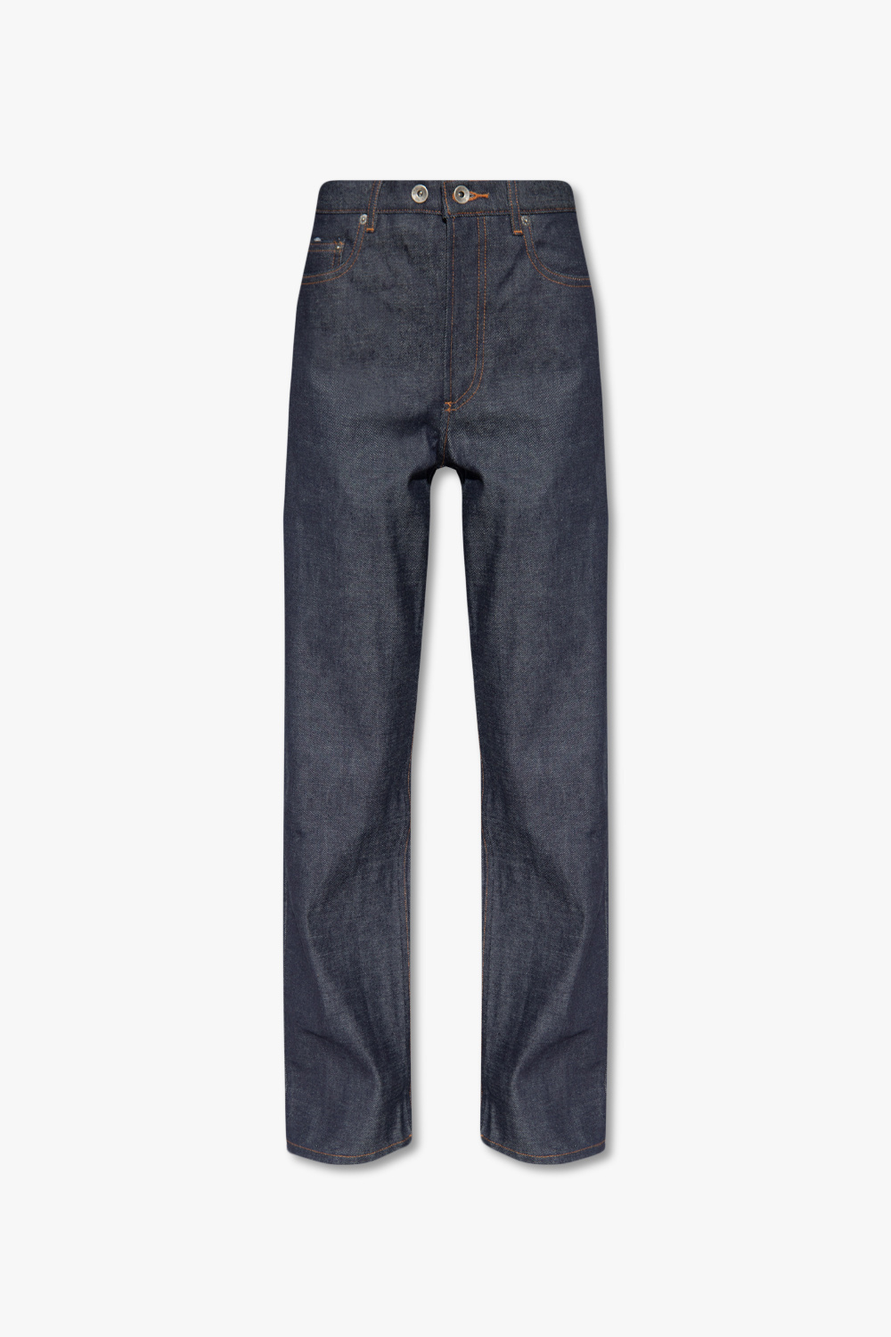 A.P.C. ‘Banibano’ jeans