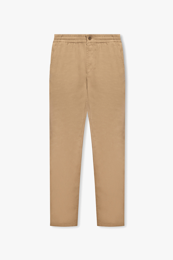 A.P.C. ‘Chuck’ trousers
