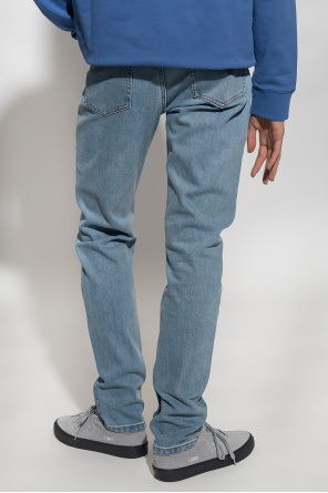 A.P.C. ‘Cofdi’ jeans