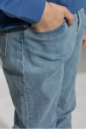 A.P.C. ‘Cofdi’ jeans