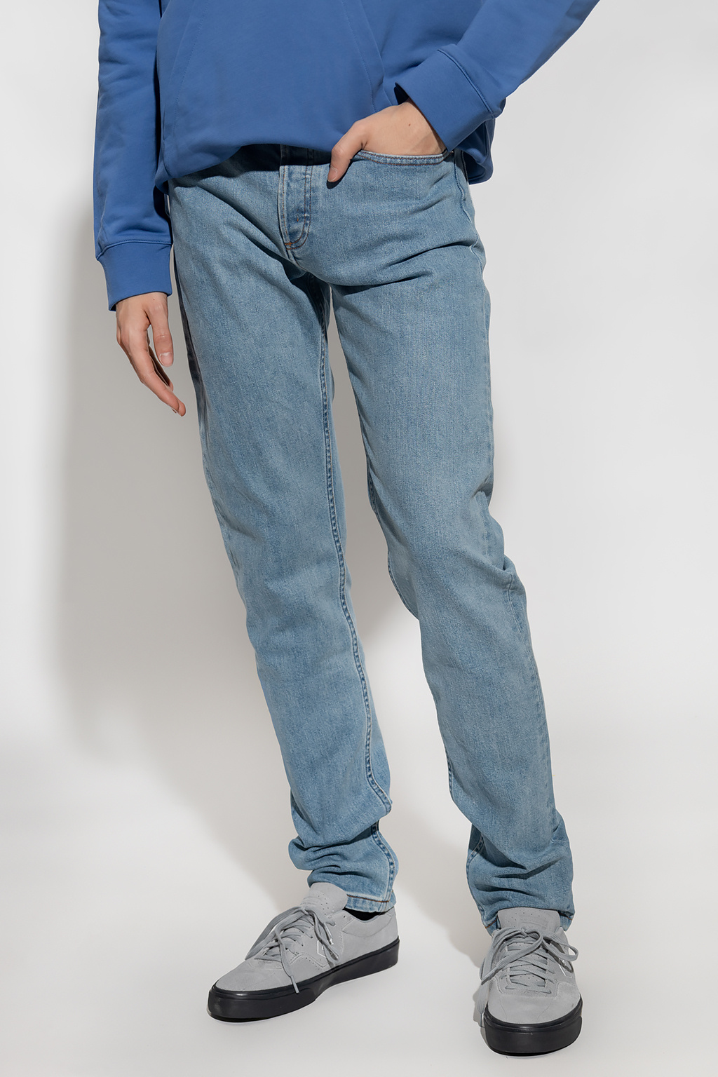 A.P.C. ‘Cofdi’ jeans