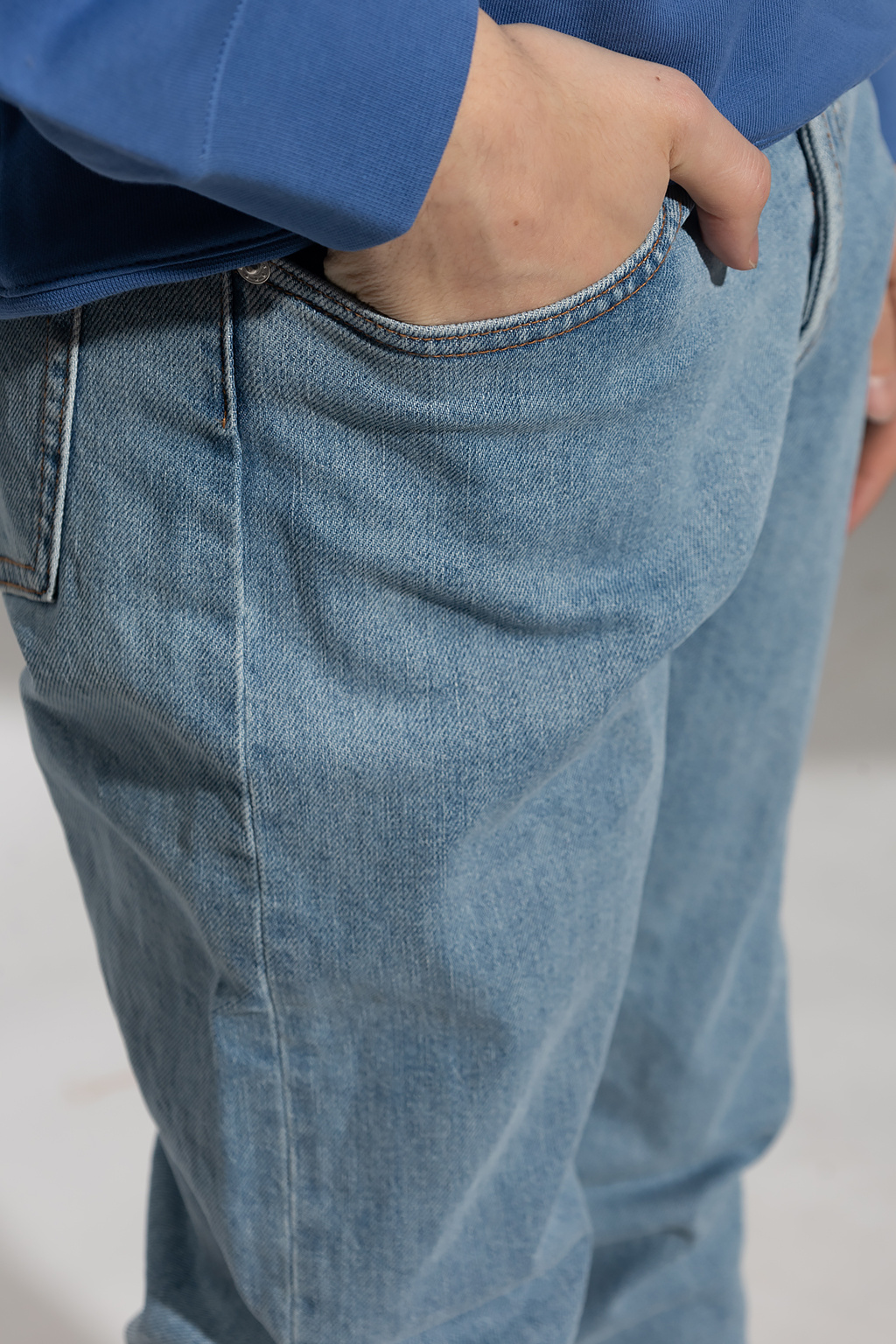 A.P.C. ‘Cofdi’ jeans