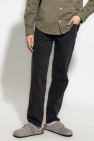A.P.C. BLACK ‘Martin’ jeans