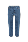 A.P.C. ‘Martin’ jeans