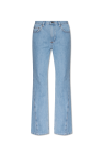 A.P.C. ‘Elle’ jeans