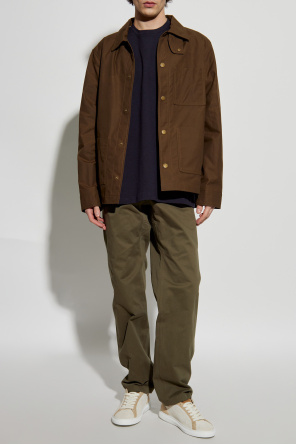 'cargo' trousers od A.P.C.