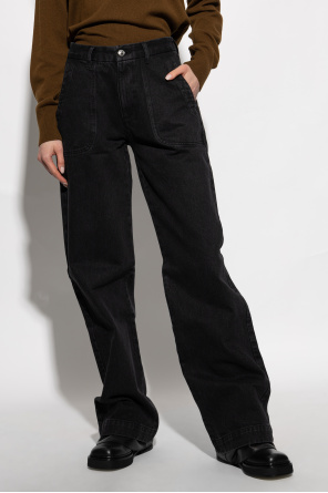 A.P.C. Jeans Seaside