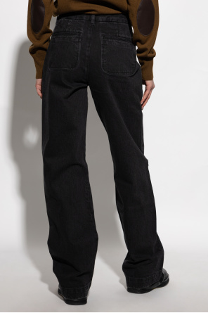 A.P.C. Jeans Seaside