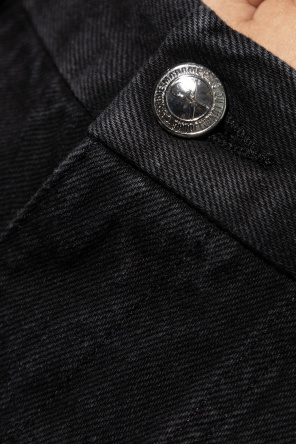 A.P.C. Jeans Seaside