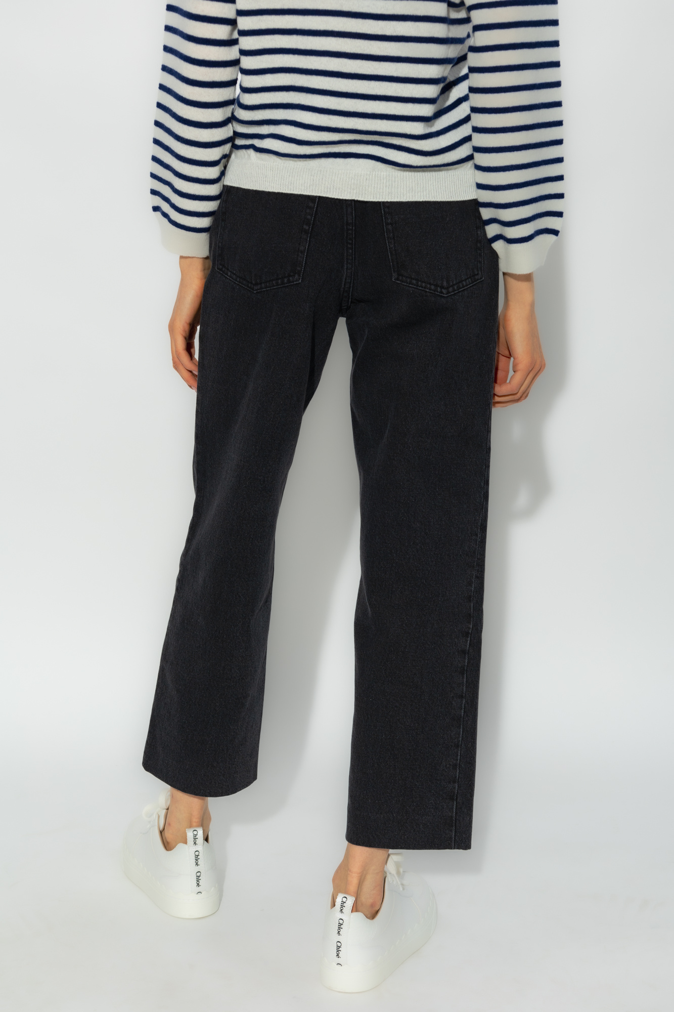 A.P.C. ‘New Sailor’ jeans