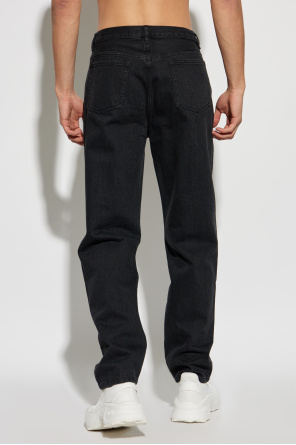 A.P.C. Jeans Martin