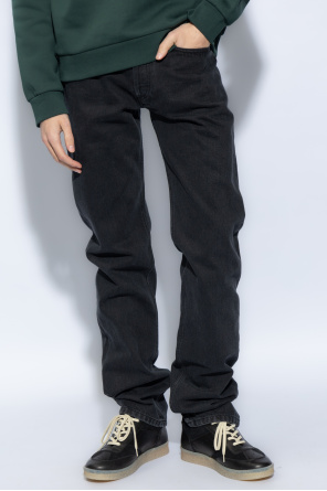 A.P.C. ‘Standard’ jeans