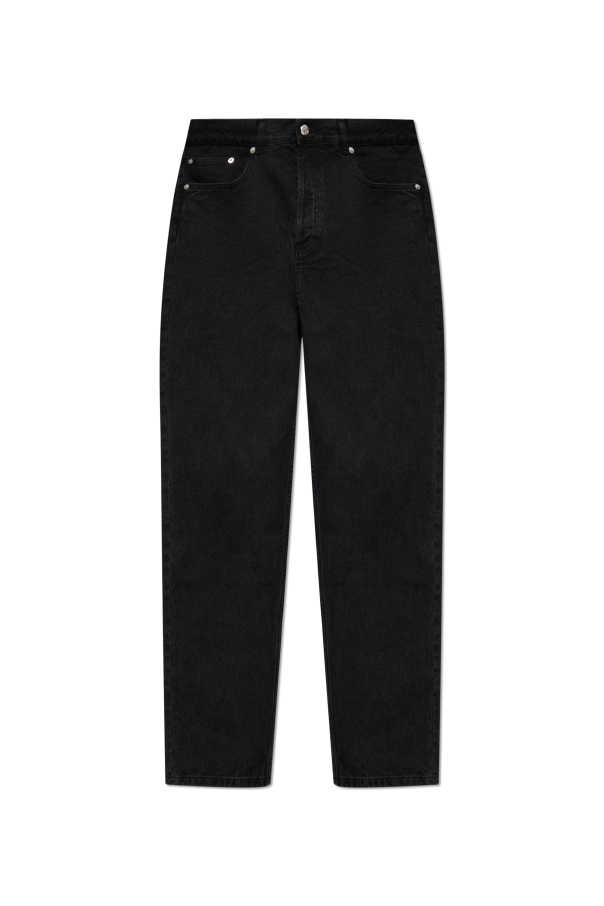 A.P.C. Jeansy `Fairfax`