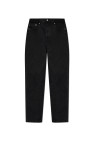 A.P.C. BLACK Jeans Fairfax