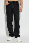 A.P.C. BLACK Jeans Fairfax