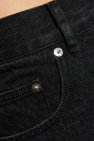A.P.C. BLACK Jeans Fairfax