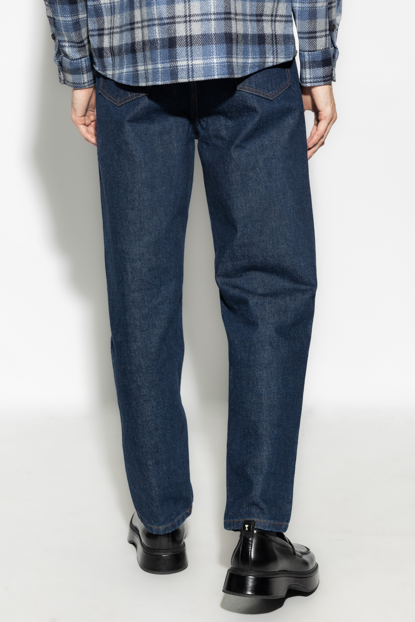 A.P.C. ‘Martin’ jeans