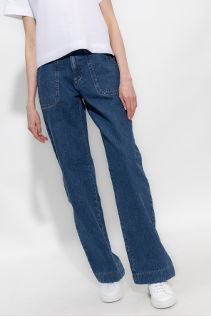 A.P.C. 'Coguk' jeans
