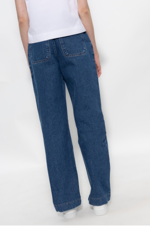 A.P.C. 'Coguk' jeans