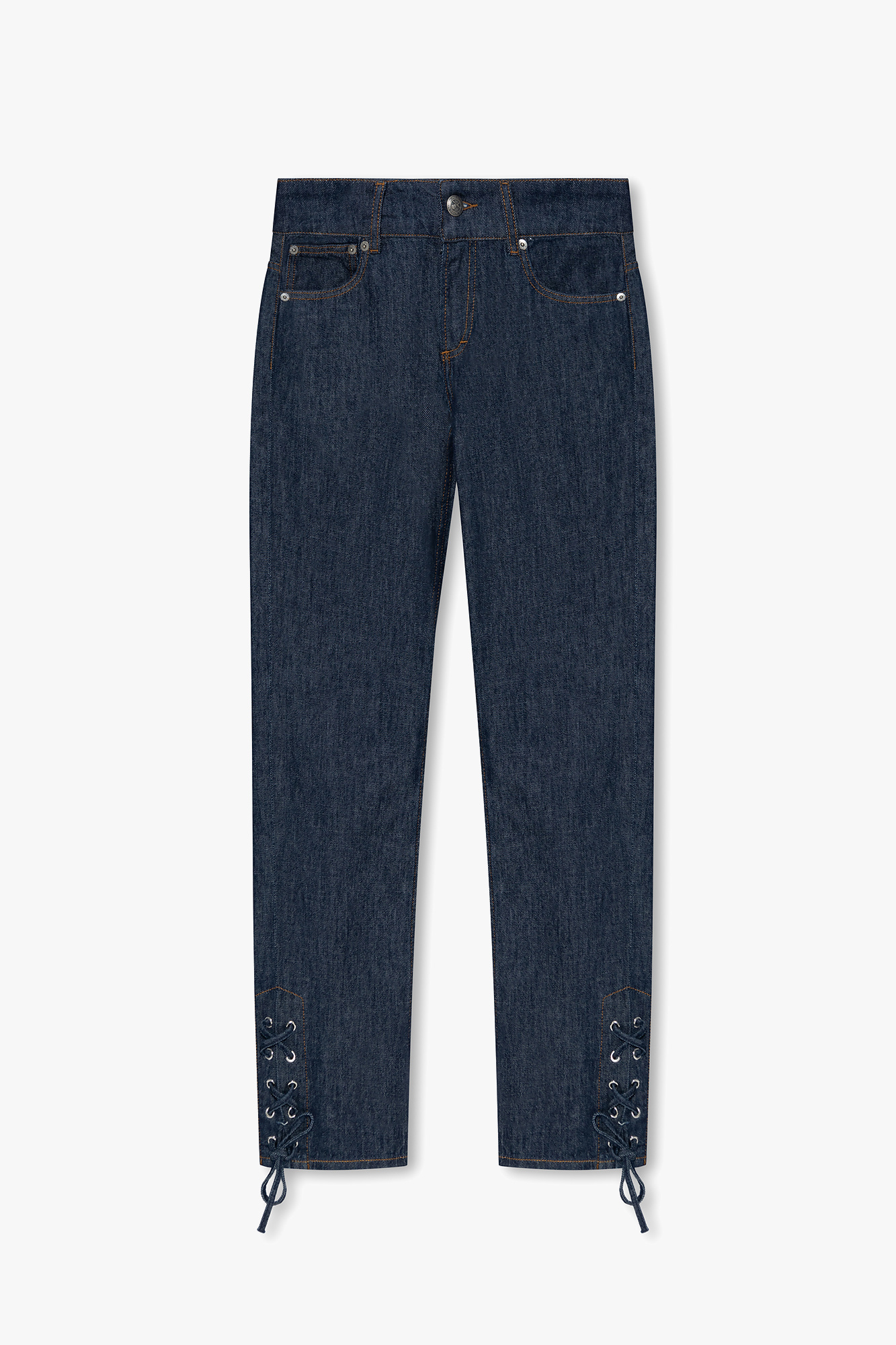 A.P.C. ‘Paul’ jeans