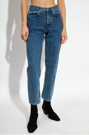 A.P.C. ‘Martin’ jeans
