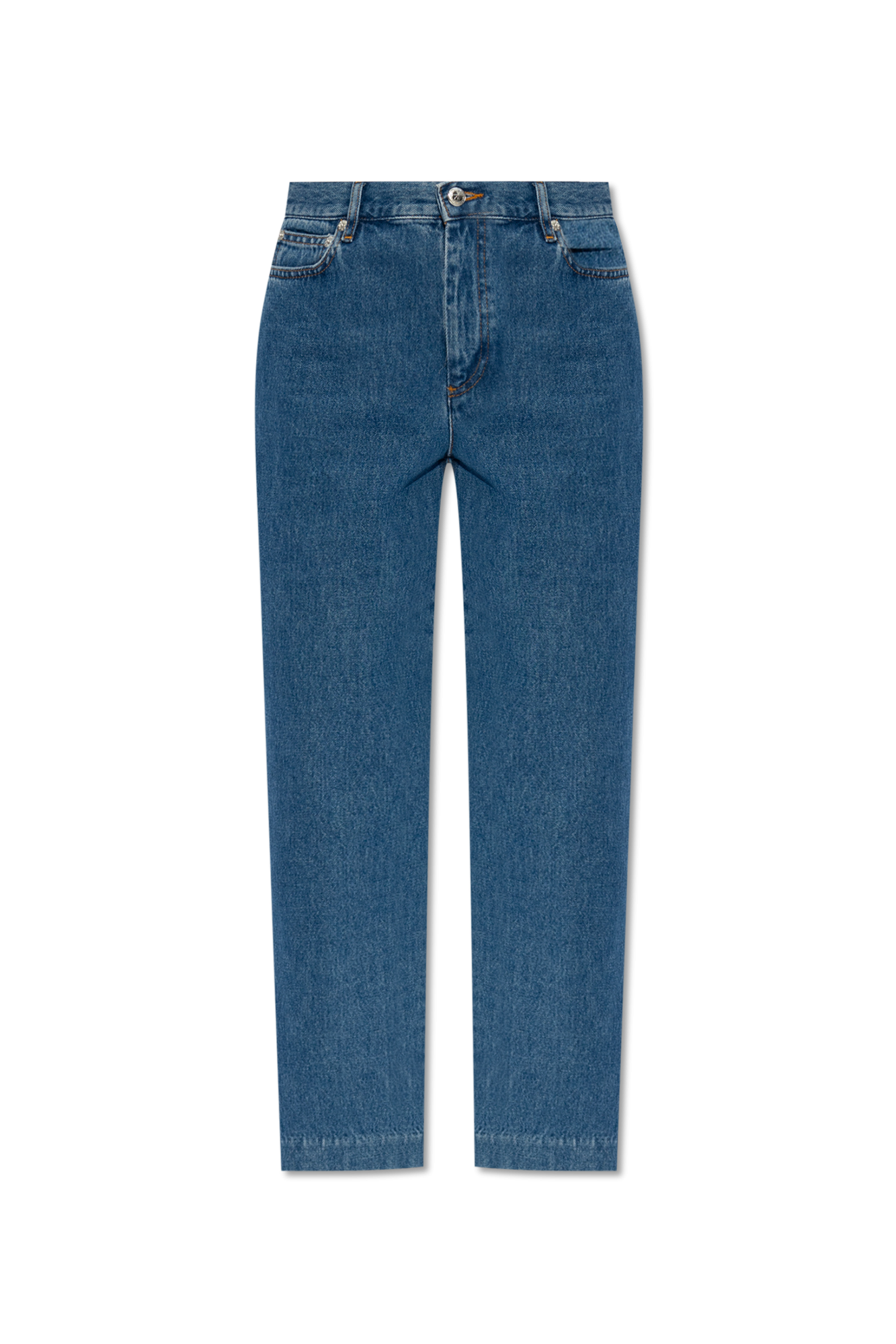 A.P.C. ‘Sailor’ jeans