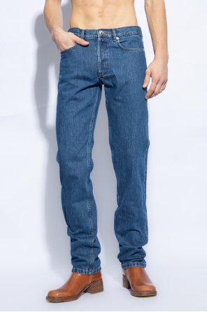 A.P.C. Jeansy ‘New Standard’