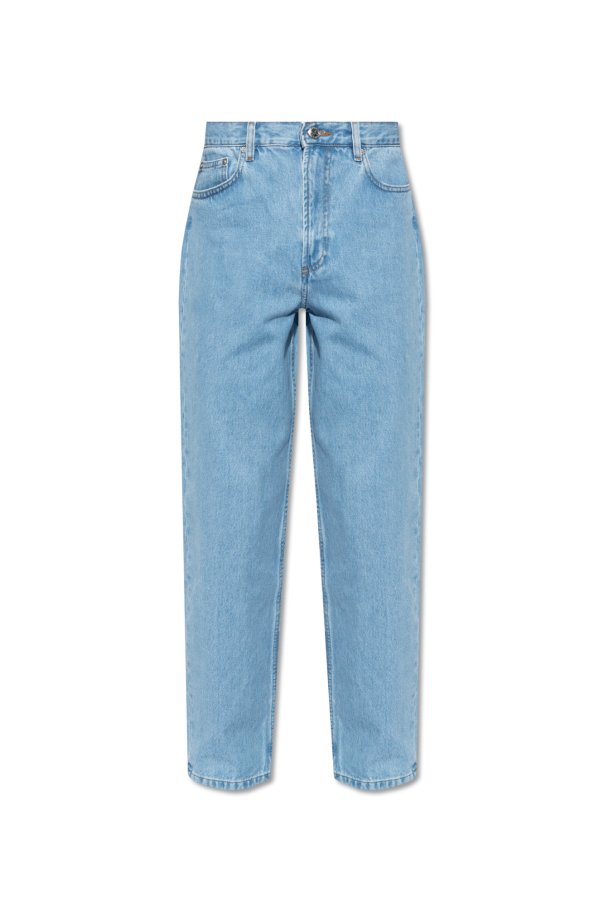 ‘Martin’ jeans od A.P.C.