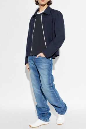 Jeans 'rescue' od A.P.C.