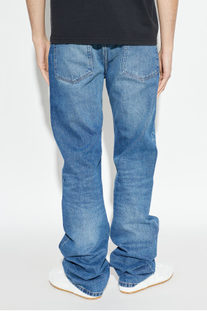 A.P.C. Jeans 'Rescue'