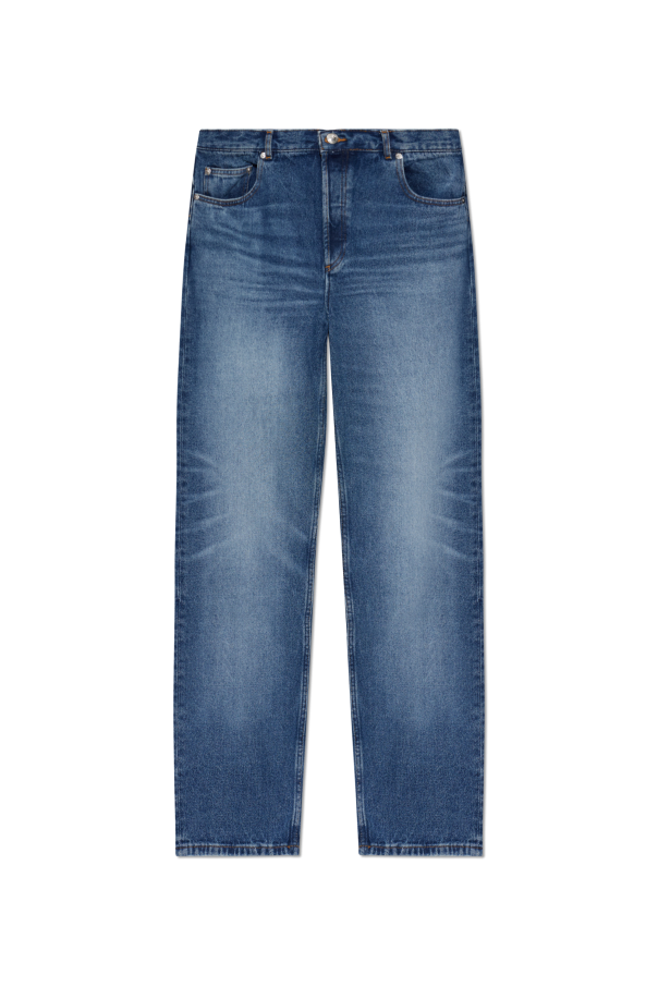‘Fairfax’ jeans od A.P.C.