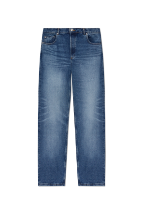 ‘fairfax’ jeans od A.P.C.