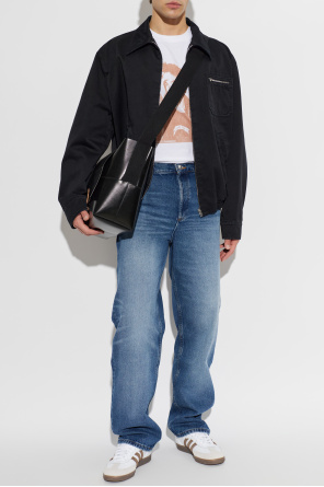 ‘fairfax’ jeans od A.P.C.