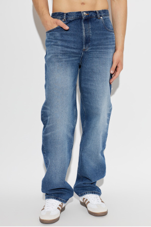 A.P.C. ‘Fairfax’ jeans