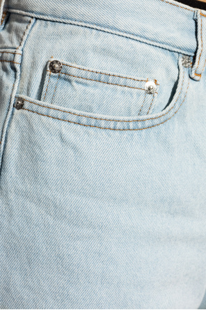 A.P.C. Straight-leg jeans