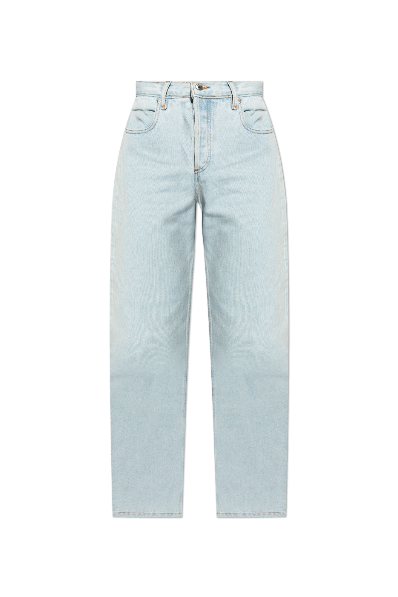 A.P.C. Straight-leg jeans